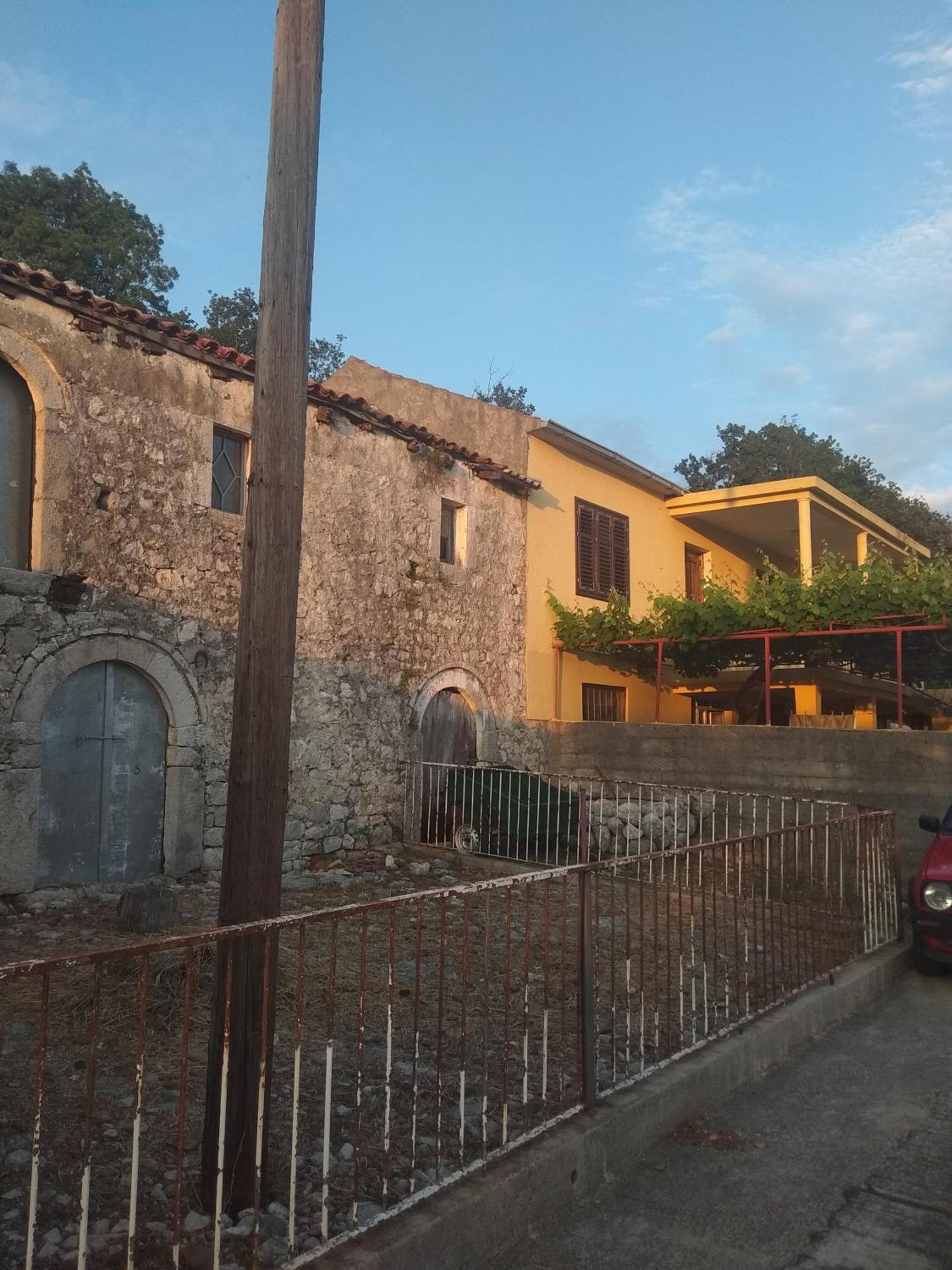 Apartman "Marko" Bar Exterior photo