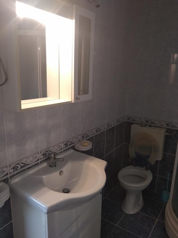 Apartman "Marko" Bar Exterior photo