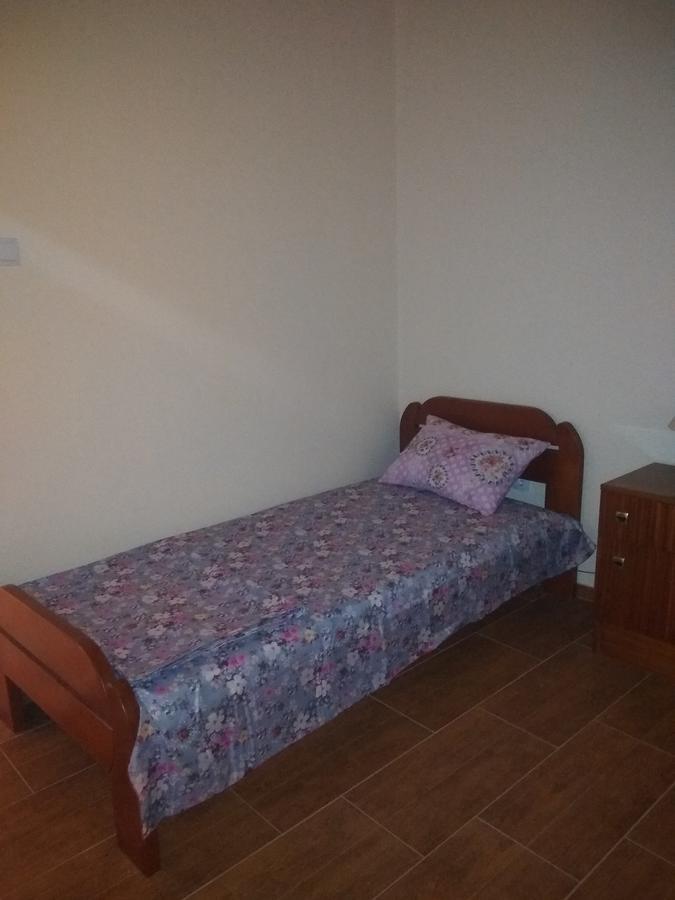 Apartman "Marko" Bar Exterior photo
