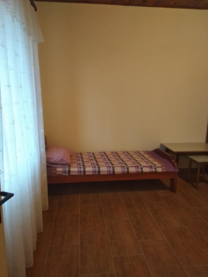Apartman "Marko" Bar Exterior photo