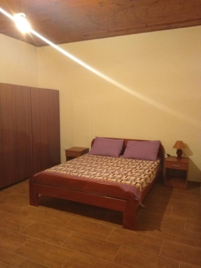 Apartman "Marko" Bar Exterior photo