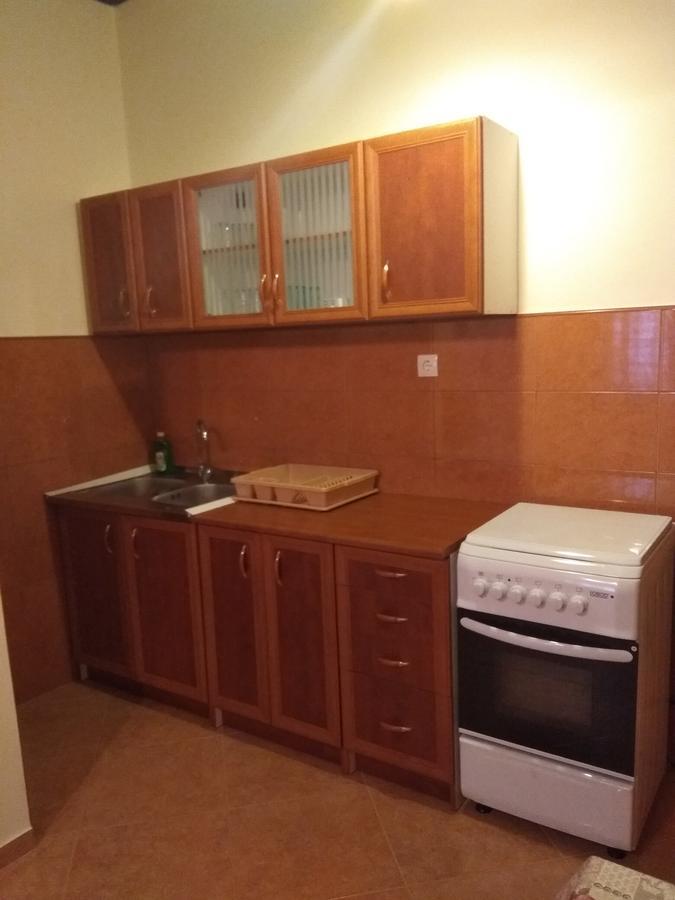 Apartman "Marko" Bar Exterior photo