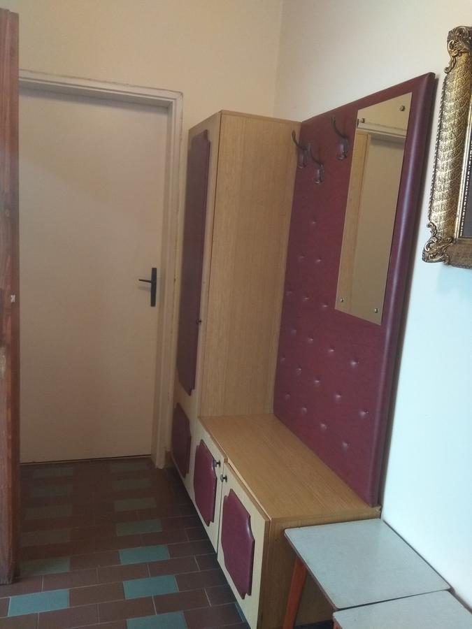 Apartman "Marko" Bar Exterior photo