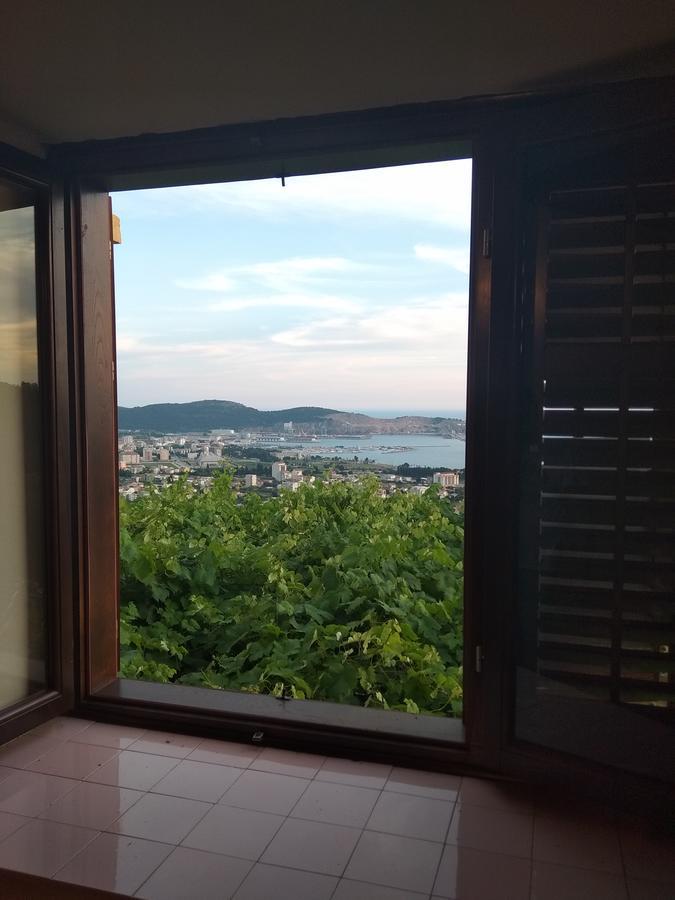 Apartman "Marko" Bar Exterior photo