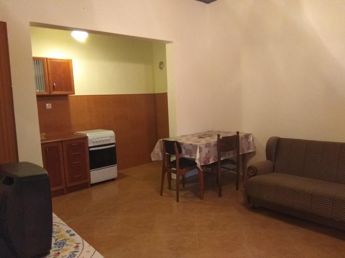 Apartman "Marko" Bar Exterior photo